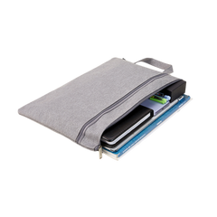 Double Layer A4 Document Bag (Deliver in 4-6 weeks)