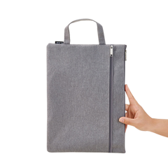 Double Layer A4 Document Bag (Deliver in 4-6 weeks)