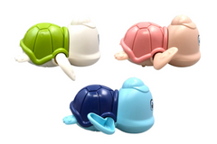 Turtle Wind Up Bath Toy