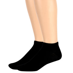 Men's Ankle Socks - Assorted or Single Colors