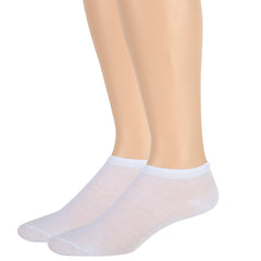 Men's Ankle Socks - Assorted or Single Colors