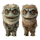 1707BA Creepy Halloween Bisavch Critters Gothic Home Decor Horror Ugly AlienMonsters Boys Girls Toys Children Birthday Christmas Gifts - WHOLESALE USA SUPPLY