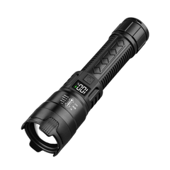 High Intensity Zoom Flashlight (Deliver in 4-6 weeks)