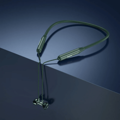 Hoco Bluetooth 5.0 Magnetic Neckband Earphones Bass Wireless