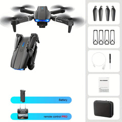 E99 Drone With Camera