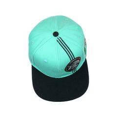 Snapback "MEXICO" Hat Embroidered