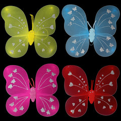 Butterfly Caterpillar Wearable Wing
