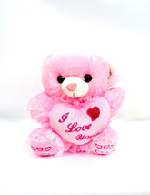 8" Bears