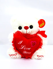 8" Bears