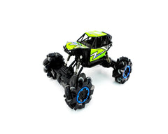 Climbing King - LARGE