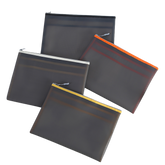 A4 Zipper File Bag (Deliver in 4-6 weeks)