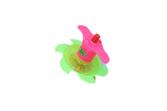 LED Light Up Spinning Top