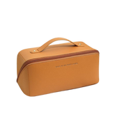 PU Leather Cosmetic Bag (Deliver in 4-6 weeks)