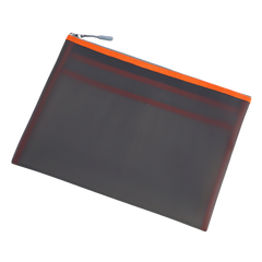 A4 Zipper File Bag (Deliver in 4-6 weeks)