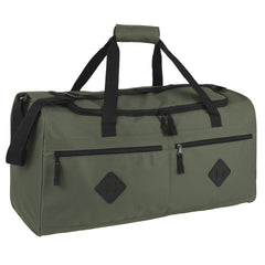 24-Inch Trailmaker Deluxe Multi-Pocket Bulk Duffle Bag