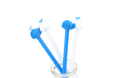 Whale Design Gel Pen