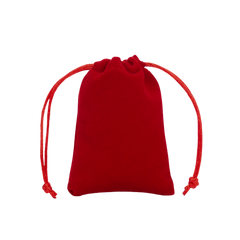 Velvet Drawstring Bag (Deliver in 4-6 weeks)
