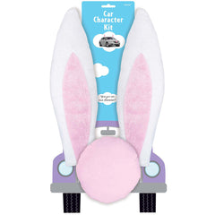 Bunny Car Character Kit (EACH)