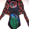 MESS WITH BEST BANDANA CAP (Sold by the piece) -* CLOSEOUT NOW ONLY $ 1.00 EA