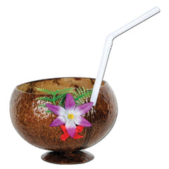 Coconut Cup 10 oz (EACH)