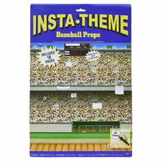 Insta Theme Baseball Props (EACH)