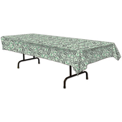 Table Cover - Money 54" x 108" (EACH)