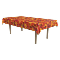 Table Cover - Fall Leaf 54" x 108" (EACH)