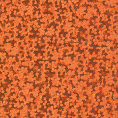 Gimme5 - L734A - ORANGE GLAM