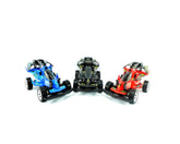 Racing League