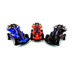 Furious Max Speed Racing