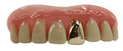 FULL GRILL WITH GOLD TOOTH BILLY BOB TEETH (Sold by the piece)
