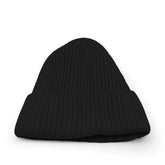 Plain Fisherman Beanie by Dallas Hat Co