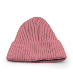 Plain Fisherman Beanie by Dallas Hat Co