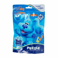 Blue's Clues Puzzle On The Go 24 Piece (EACH)