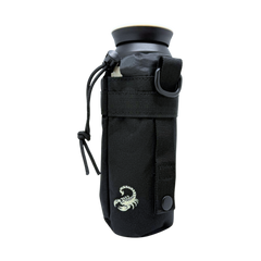 Customised Bottle Cup Holder (Preorder)