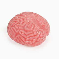 Brain Shaped Splat Balls 2.75" (DZ)