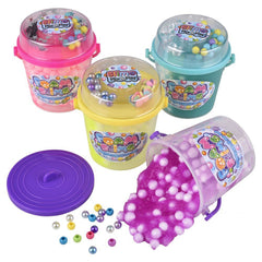 Bucket Foam Slime Ÿ?? Sensory Fun for Kids and Creative Play