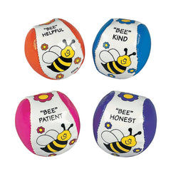 Kickballs - Bee Your Best Assortment (DZ)