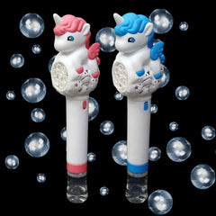 Unicorn Automatic Bubble wand
