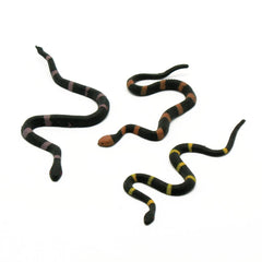 Stretch Snake Assortment 8" (DZ)