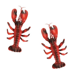 Sea Lobster - Plastic 11.5" (EACH)