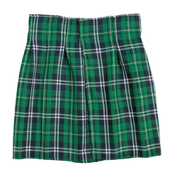 St. Patrick's Plaid Kilt (EACH)