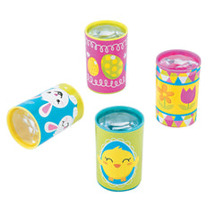 Easter Prism Assortment 1.75" (24 PACK)