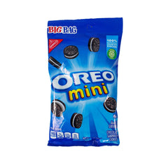 Mini Oreo Big Bag 3 oz (BB August 2025)