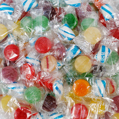 Candy Assortment - Hard Candy Mix (350 Approx)