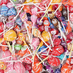 Candy Assortment - Lollipops (100 PACK)