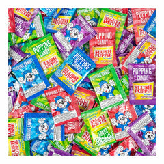 SLUSH PUPPiE?? Popping Candy Bulk Bag (250 PACK)