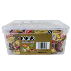 Haribo Goldbears (54 PACK)