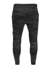 SmartBlanks ADULT PREMIUM CAMO JOGGERS 7004C