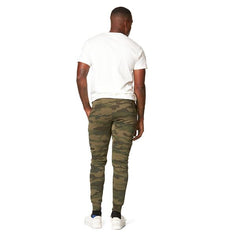 SmartBlanks ADULT PREMIUM CAMO JOGGERS 7004C